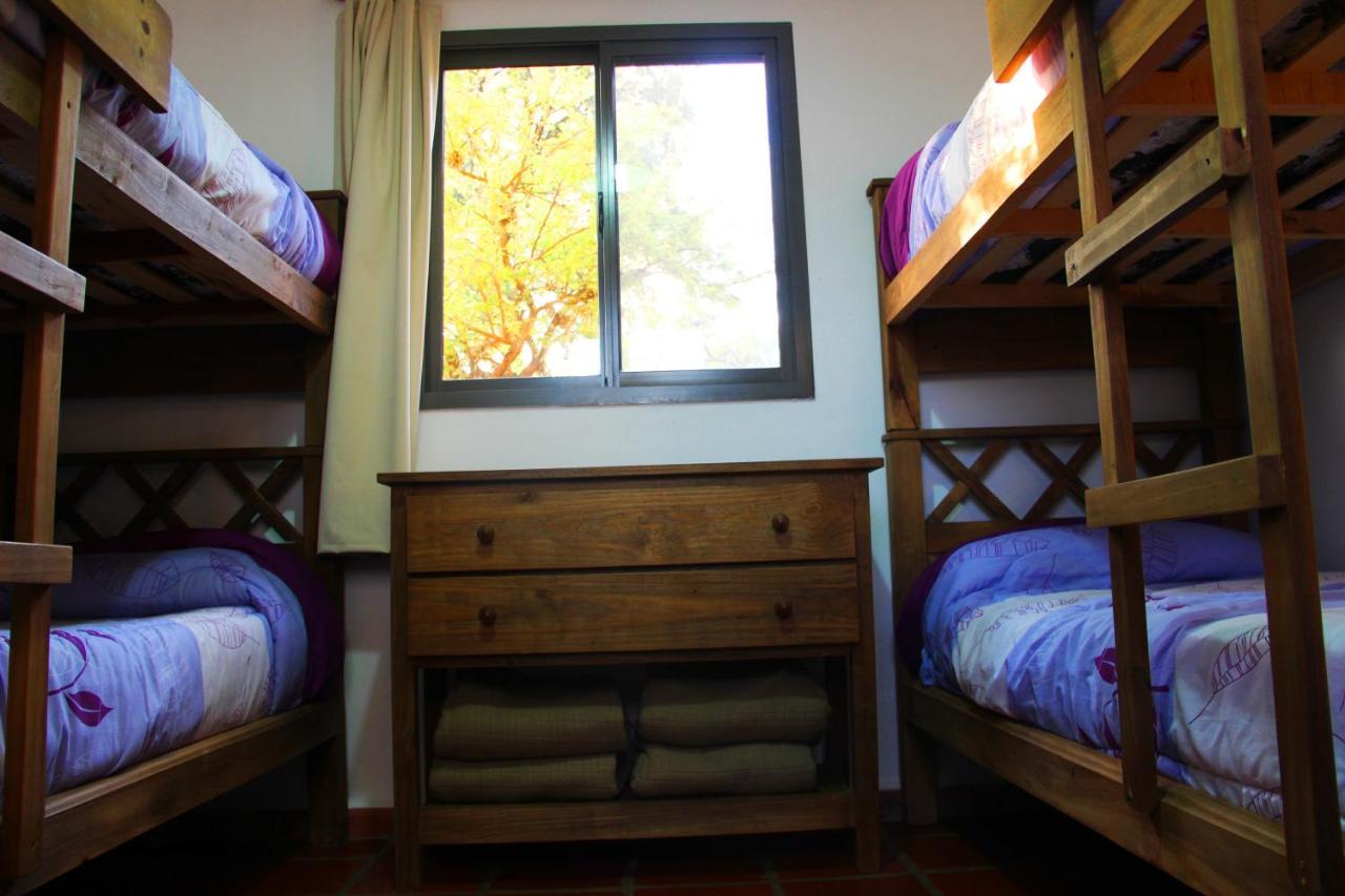 Cabanas El Arcano Capilla del Monte Extérieur photo
