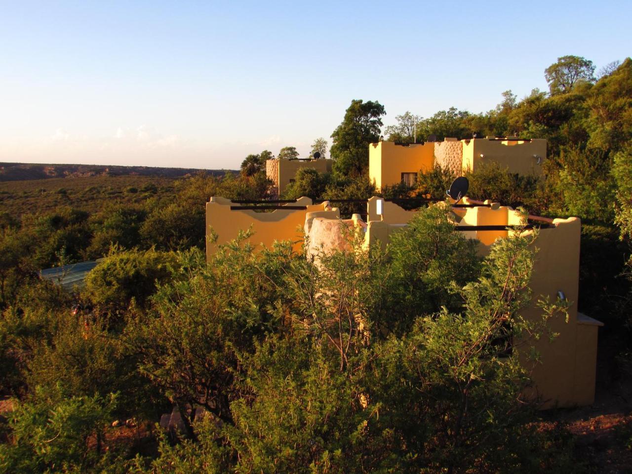 Cabanas El Arcano Capilla del Monte Extérieur photo