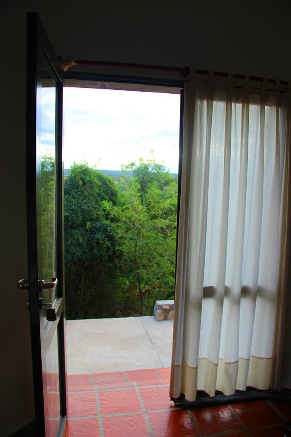 Cabanas El Arcano Capilla del Monte Extérieur photo